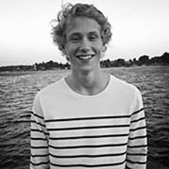 Stefan Fagerli Antonsen