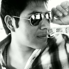 Alex CB