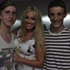 Callum Morris 8