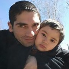 Cristian Seguin Salgado