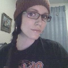 Amanda Elisa Rådman