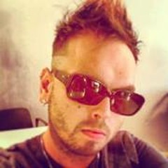 Nicholas Charles Barnard