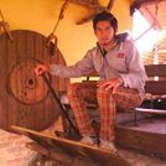 David Espinosa Contreras