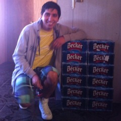 David Hernández 208