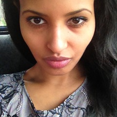 Rahel Hailemariam