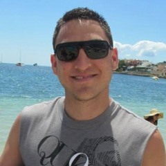 Mario Stavros Sarikos