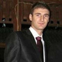 ClauDiu Ab