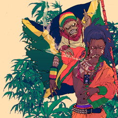 KONSHENS - TO HER WITH LOVE(they Say) - IN TRANSIT RIDDIM {NOTICE PRODUCTION}