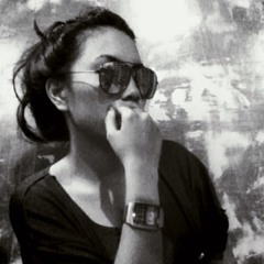 Ivana May Ros Simorangkir