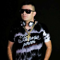 DJ Jonatan Silva
