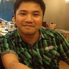 Mark Angelo Villegas