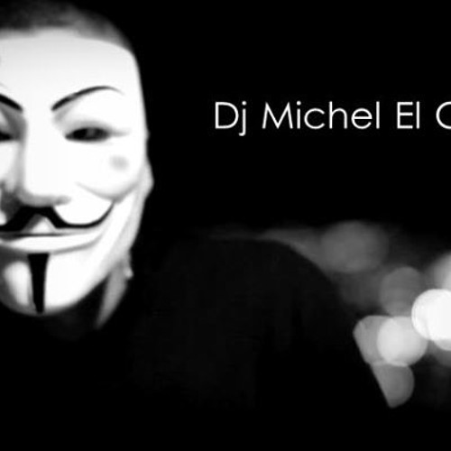 Dj Mitchel Colombia’s avatar