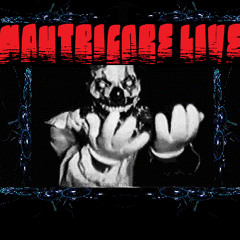 MaNtRiCoRe LiVe@Kunstfreiheit.13.10.2013