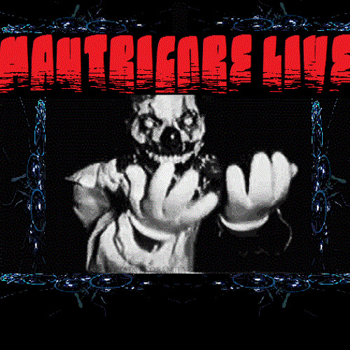 MaNtRiCoRe LiVe@Kunstfreiheit.13.10.2013