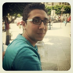 Ahmed Refaat 'Farghaly'