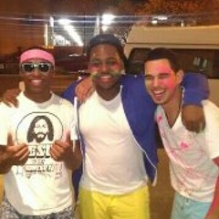 Stephen MrRager Maignan