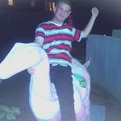 Evan Michael Barr