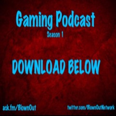 The Gaming Podcast