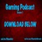 The Gaming Podcast