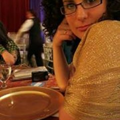 Catherine Vatikiotis