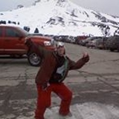 Kristina Marie Anderberg