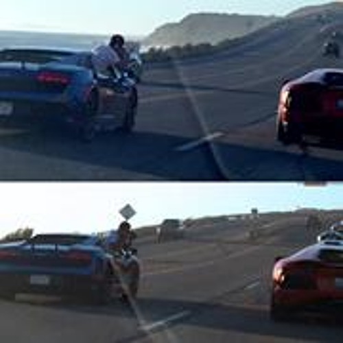 Huracan V2