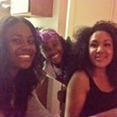 Kayshia Elaine Thompson