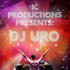 DJ Uro