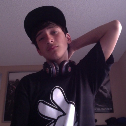 Oceans ( DJ Fr3d Remix )