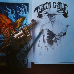 Yunta Cale Oficial