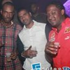 Mike East Ting Larry