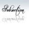 Subsection
