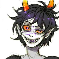 speak-gamzee