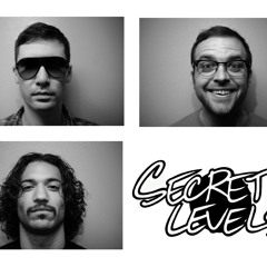 SecretLevels