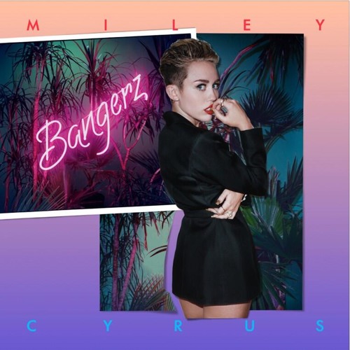 Miley  Cyrus’s avatar