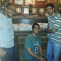 Raoof Refaat Gaber