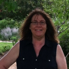 Lenette Stevenson Hebrink