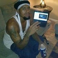 Chris Richiano Richardson