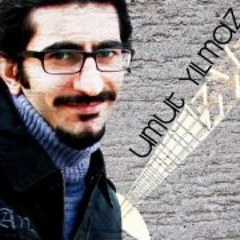 Umut Yilmaz 3