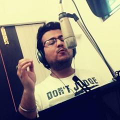 Tere Naina (Kailash Kher)- New Cover