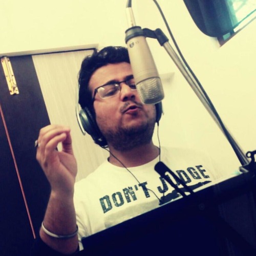 Tere Naina (Kailash Kher)- New Cover