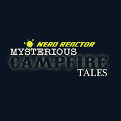 Mysterious Campfire Tales
