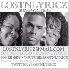 LostNLyricz
