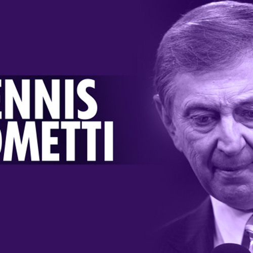 Dennis Cometti’s avatar