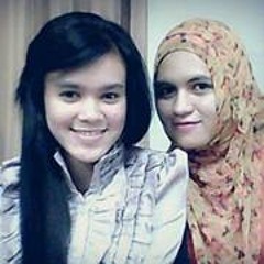 Syarifah Marina Al-qudsy