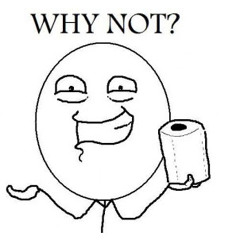 Marinix Why Not