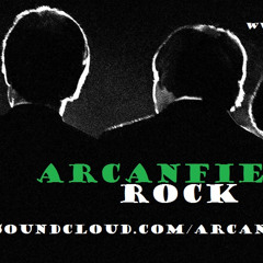 Arcanfield rock