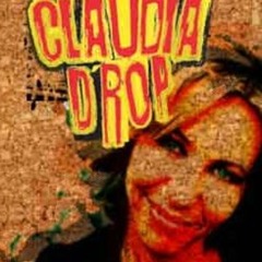 Claudia d'r op