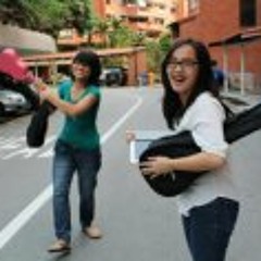 Souriyasack Sinnie Anne