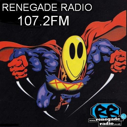Stream RenegadeRadio107.2FM music | Listen to songs, albums, playlists for  free on SoundCloud